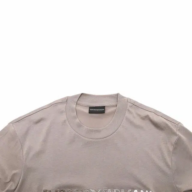 EMPORIO ARMANI Logo SS24T