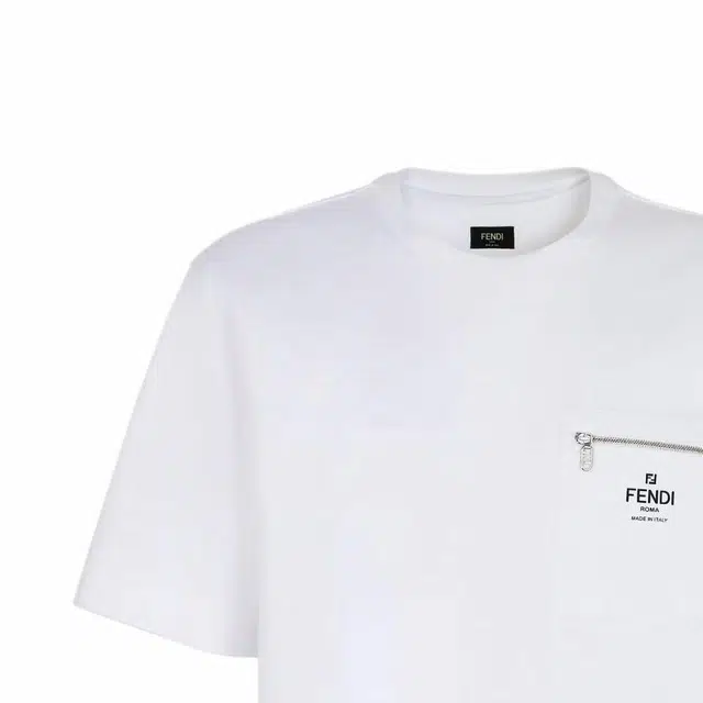FENDI SS24 LogoT