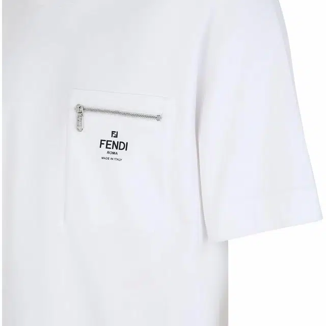 FENDI SS24 LogoT