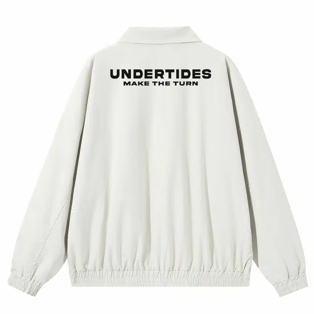 UNDERTIDES logo