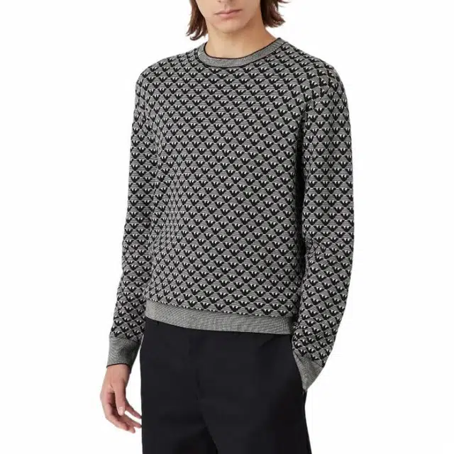EMPORIO ARMANI FW22
