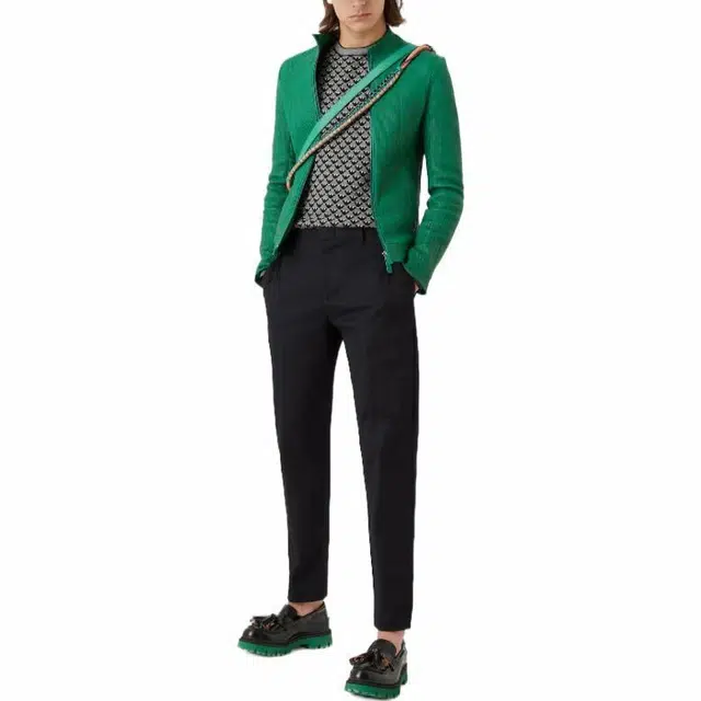 EMPORIO ARMANI FW22