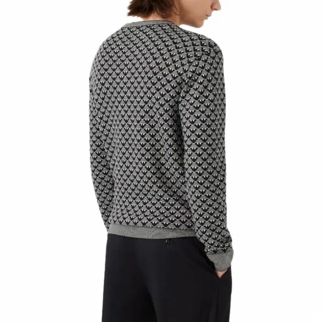 EMPORIO ARMANI FW22