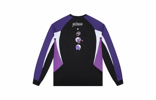 VEIDOORN x POKEMON T