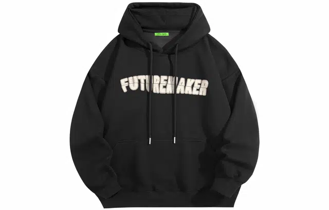 FUTURE MAKER Logo