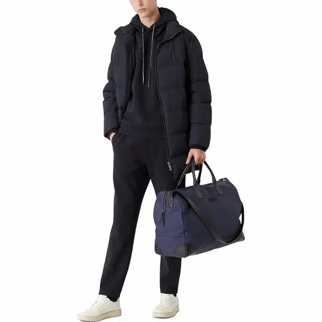 EMPORIO ARMANI Logo