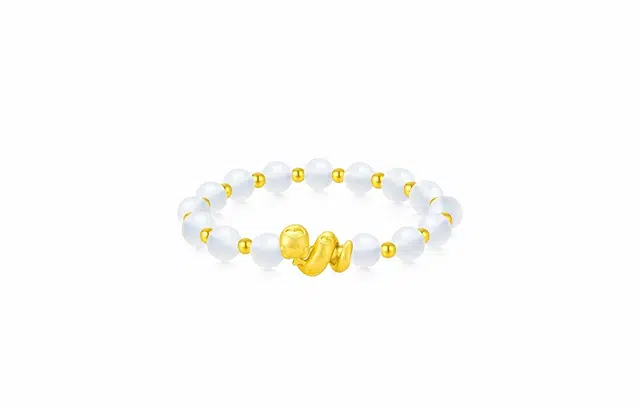 CHINA GOLD