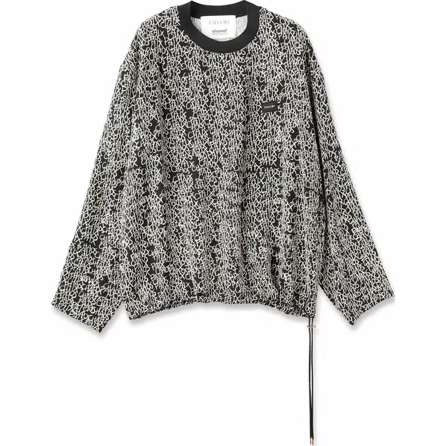 CULLNI SS25 T