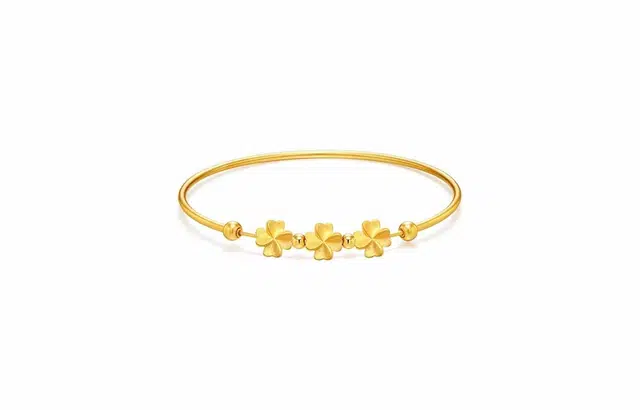 CHINA GOLD 925