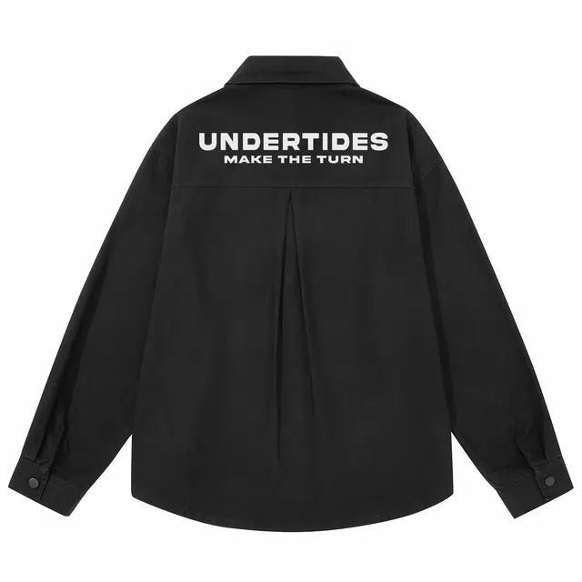 UNDERTIDES logo