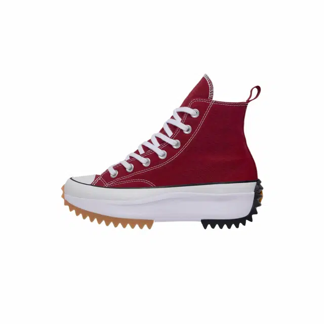 Converse Run Star Hike