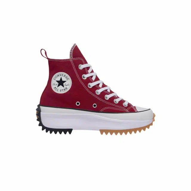 Converse Run Star Hike