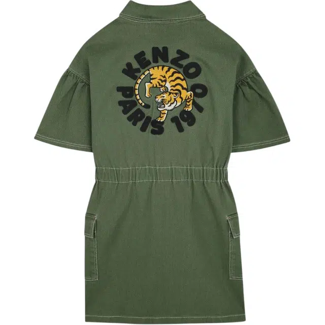 KENZO SS25 logo