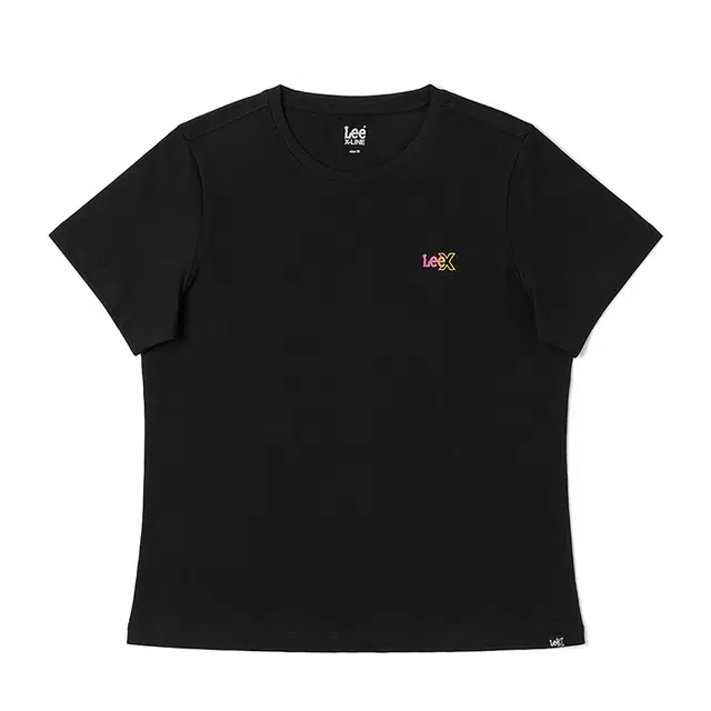 Lee SS24 LogoT