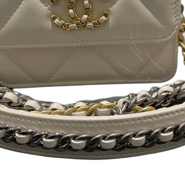CHANEL 19Bag