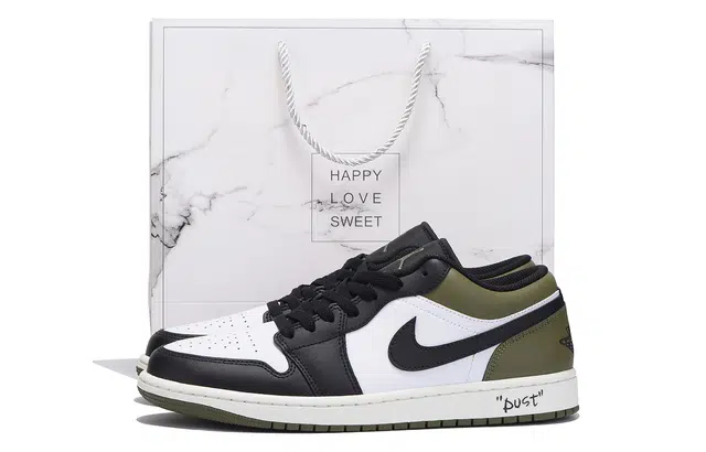 Jordan Air Jordan 1 CNY