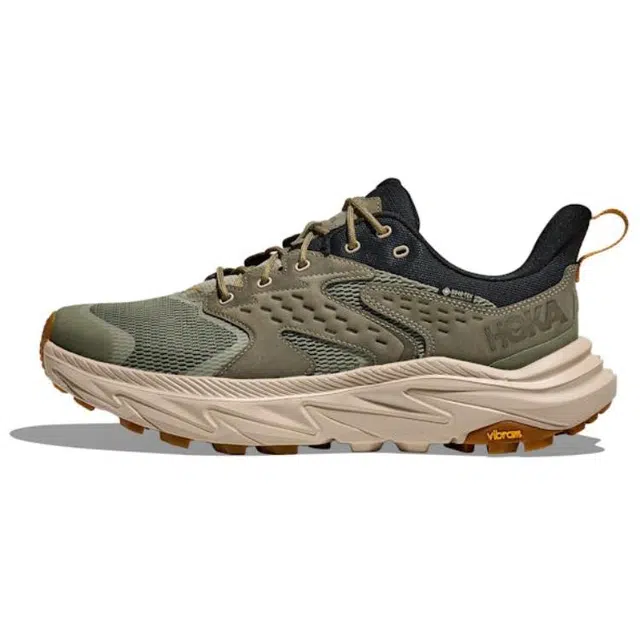 HOKA ONE ONE Anacapa 2 Low Gore-Tex