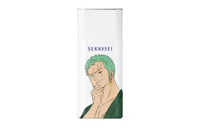 SPF50+ 60g