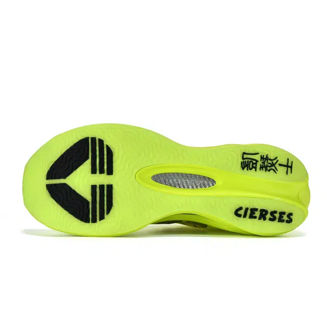 CLERSES C+N V900