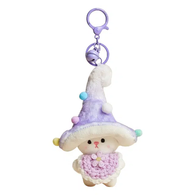 MENGMENGBUNNY 12cm