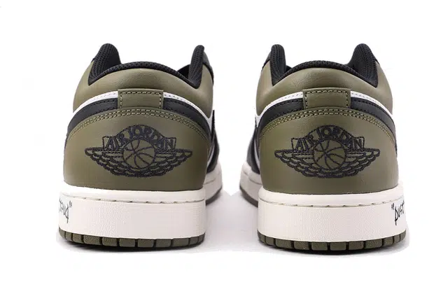 Jordan Air Jordan 1 CNY