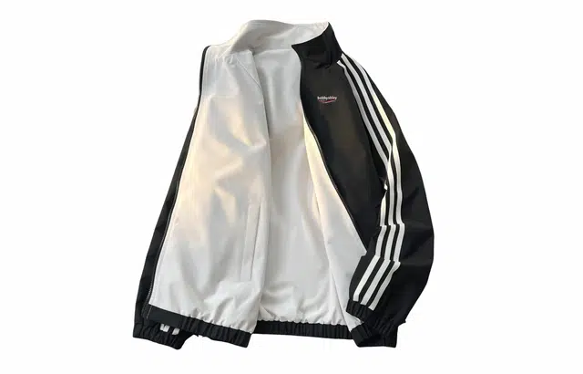 BOBBY ABLEY Logo