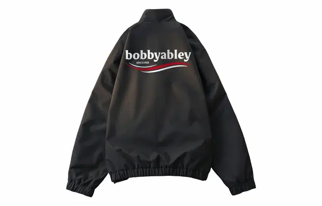 BOBBY ABLEY Logo