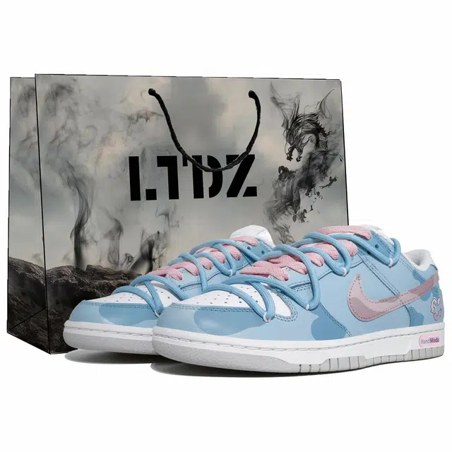 Nike Dunk LTDZ