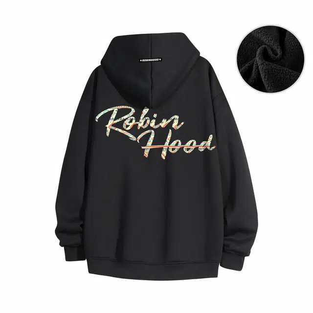 ROBINHOOD LOGO