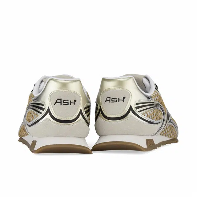 ASH KABUKI