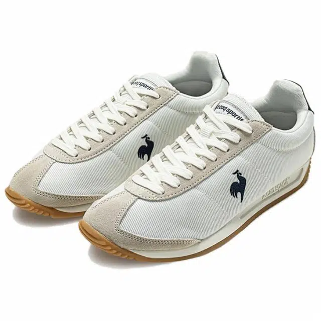le coq sportif