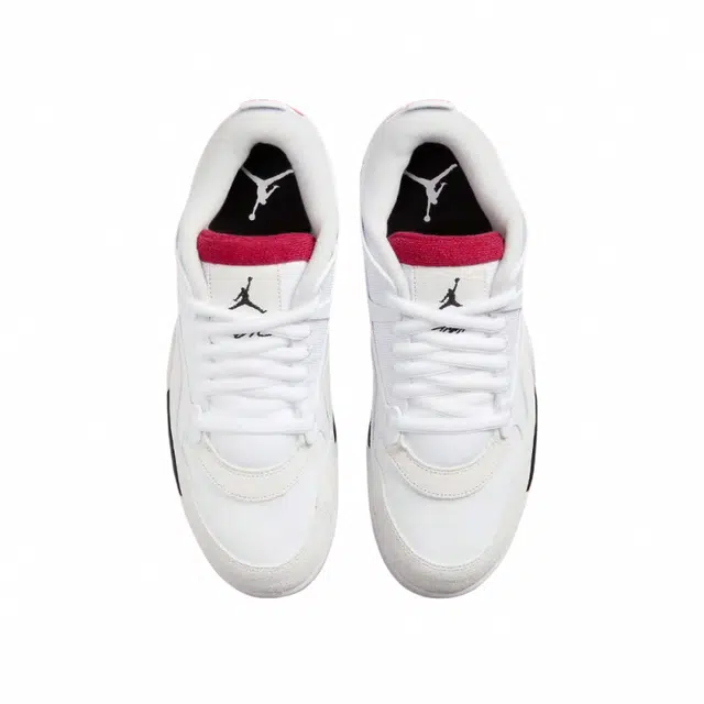 Air Jordan 4 RM "Fire Red"