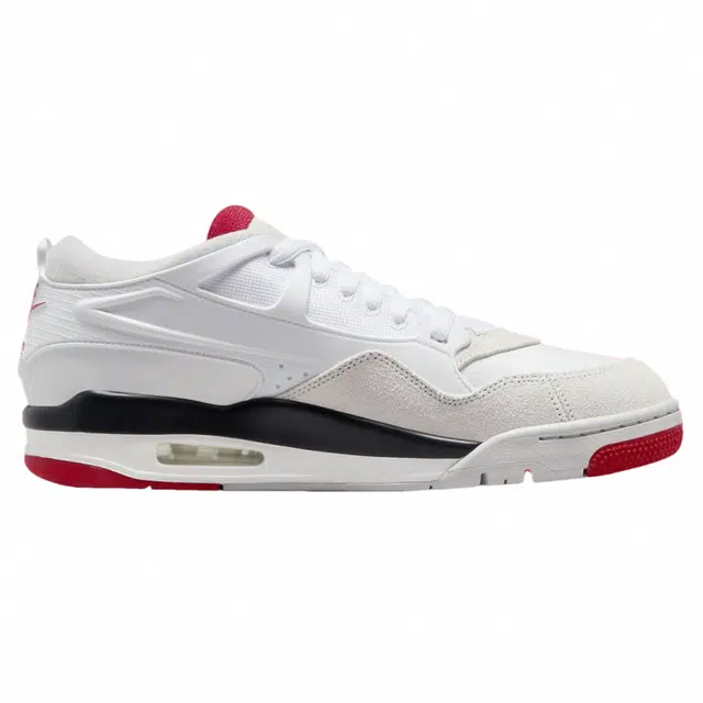 Air Jordan 4 RM "Fire Red"