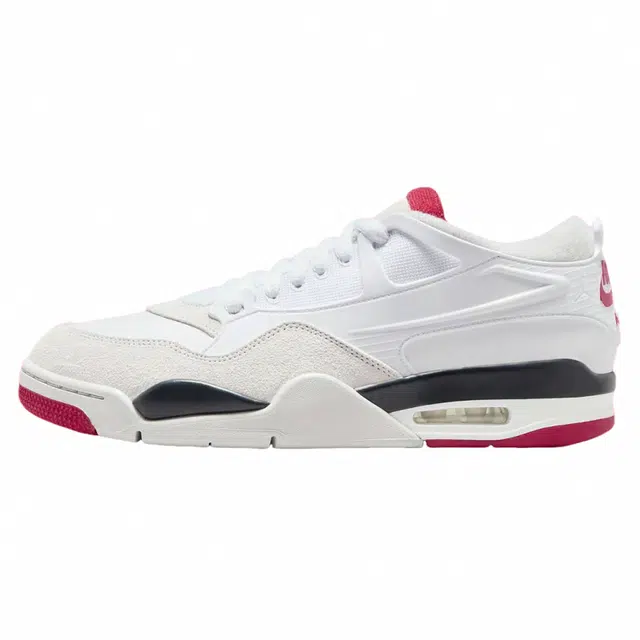 Air Jordan 4 RM "Fire Red"