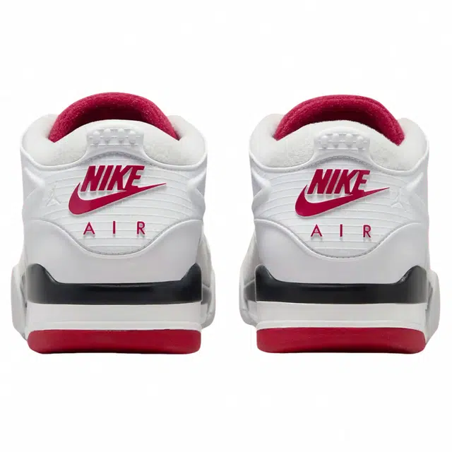 Air Jordan 4 RM "Fire Red"