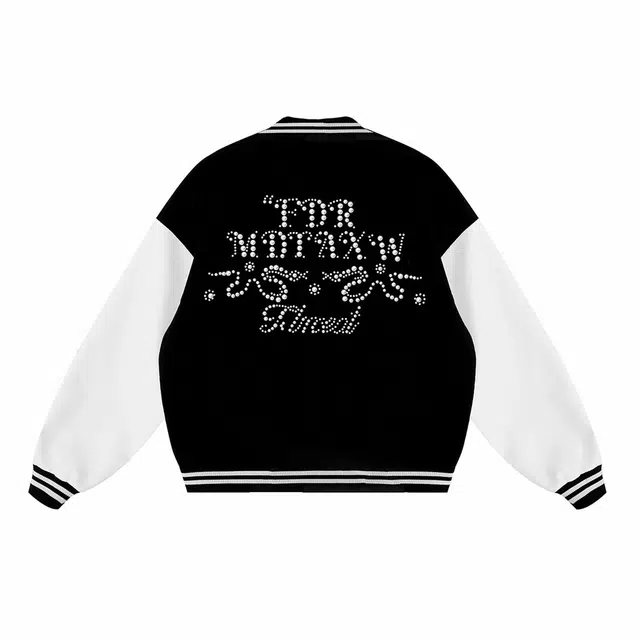 FDR Snake Year Limited Pearl Jacket