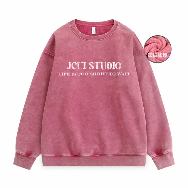 JCUI