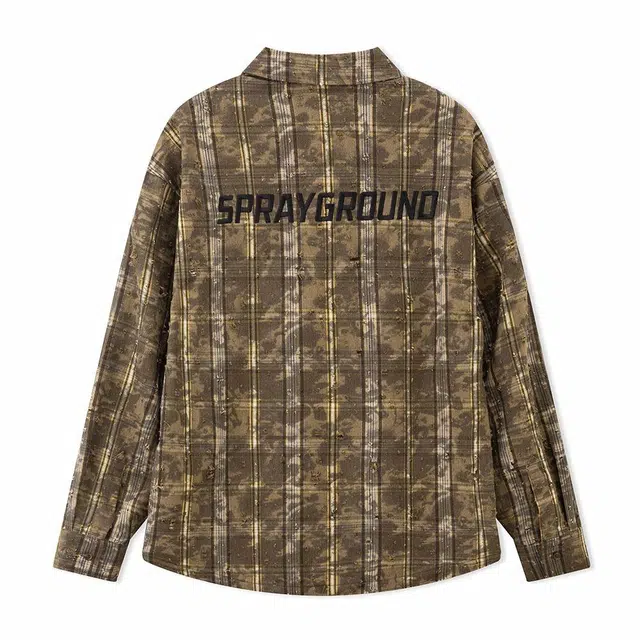 SPRAYGROUND Logo