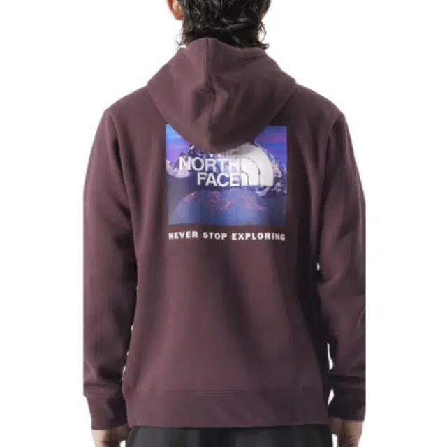 THE NORTH FACE