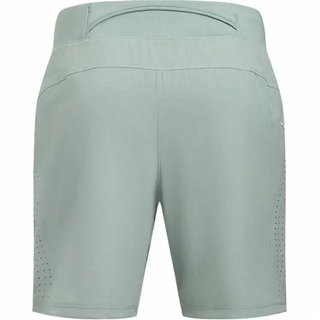 Under Armour SS25 Launch Pro