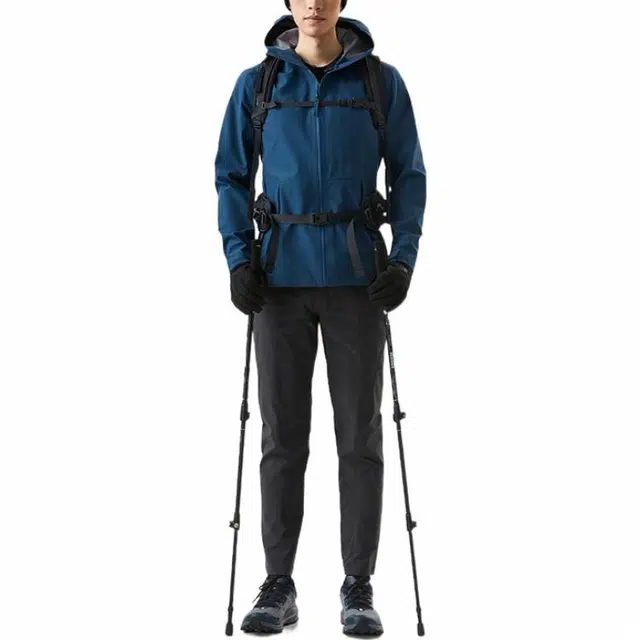 THE NORTH FACE