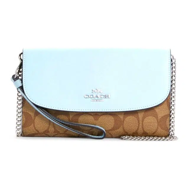 COACH Gemma 20