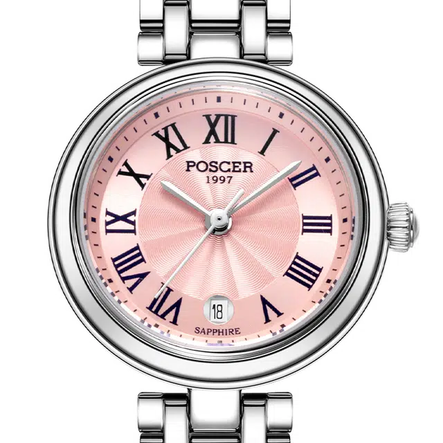 POSCER 30