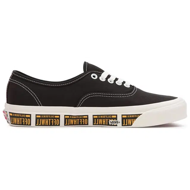 Vans Authentic Factory Authentic 44 DX