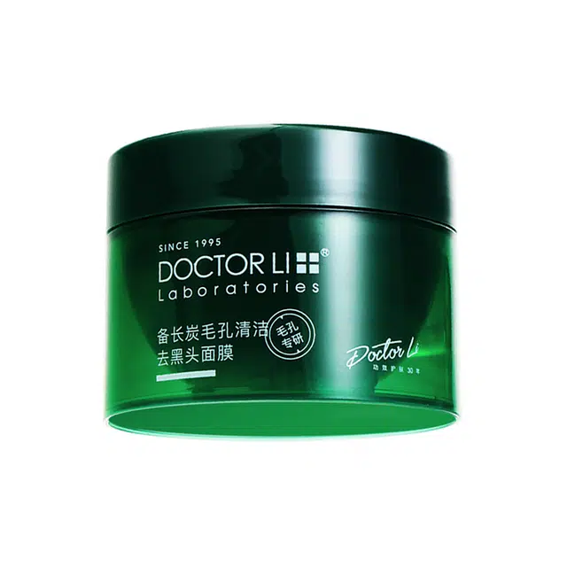 DOCTOR LI 150g