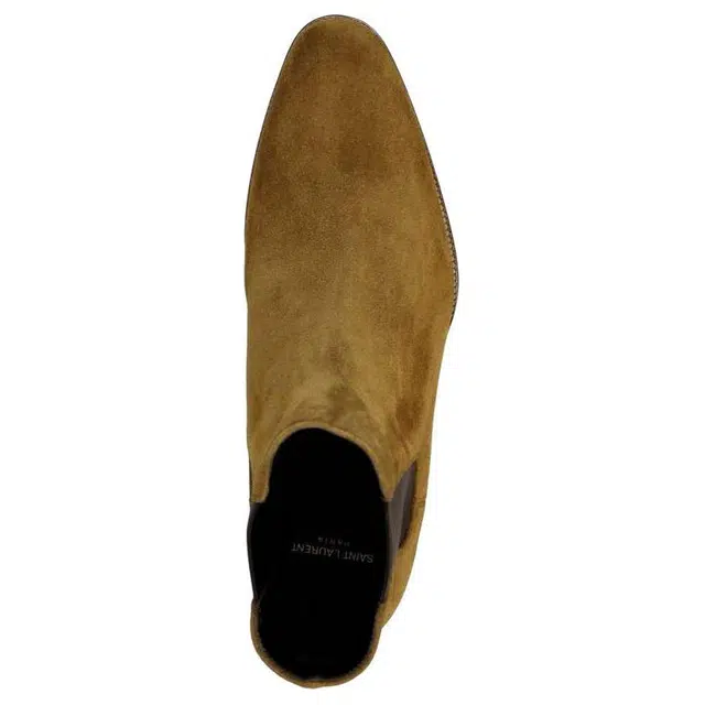 SAINT LAURENT Wyatt