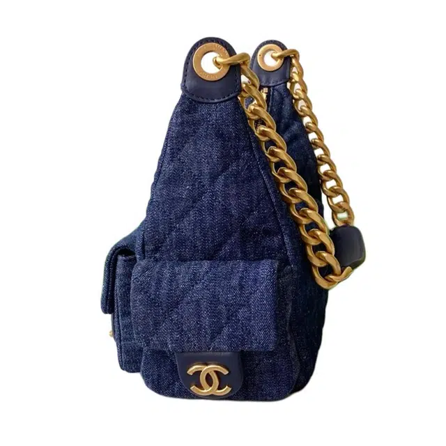 CHANEL 25C