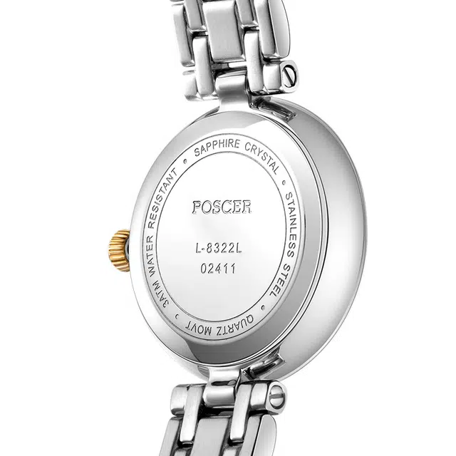 POSCER 30