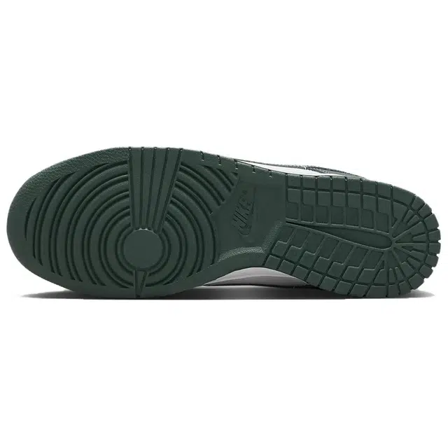 Nike Dunk LOW Vintage Green
