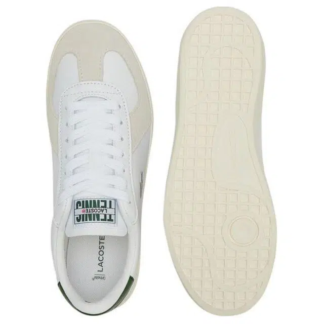 LACOSTE